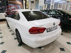 ڤۆڵکسواگن پاسات